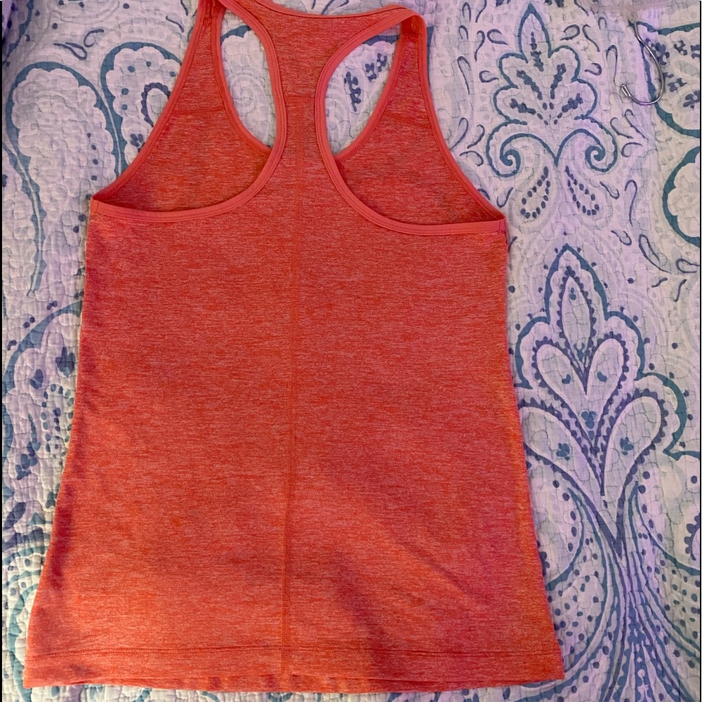 BCG DriFit Racerback Tank Top, Women’s size S - Picture 4 of 4